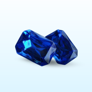 Blue Sapphire